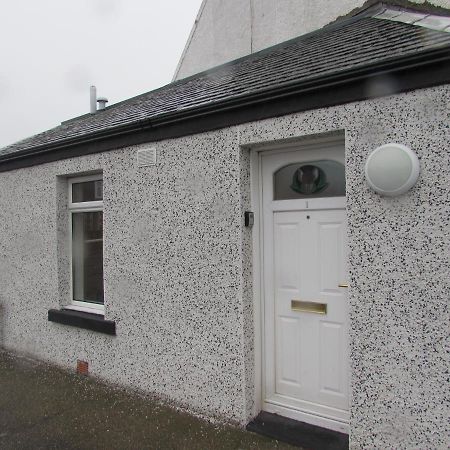 Roodlands Cottage Girvan Luaran gambar