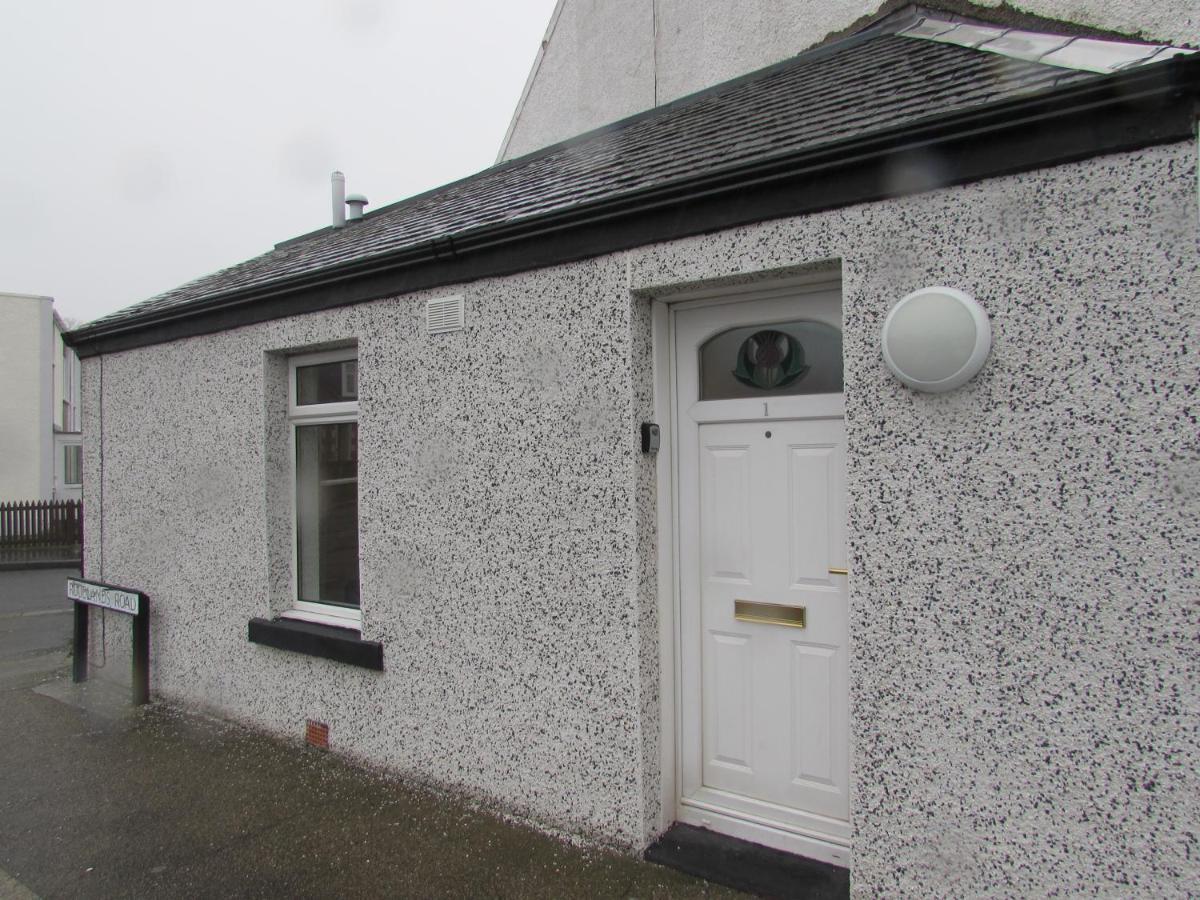 Roodlands Cottage Girvan Luaran gambar