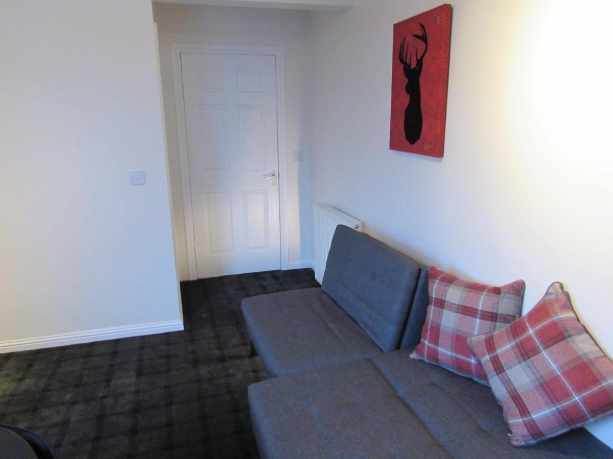 Roodlands Cottage Girvan Luaran gambar