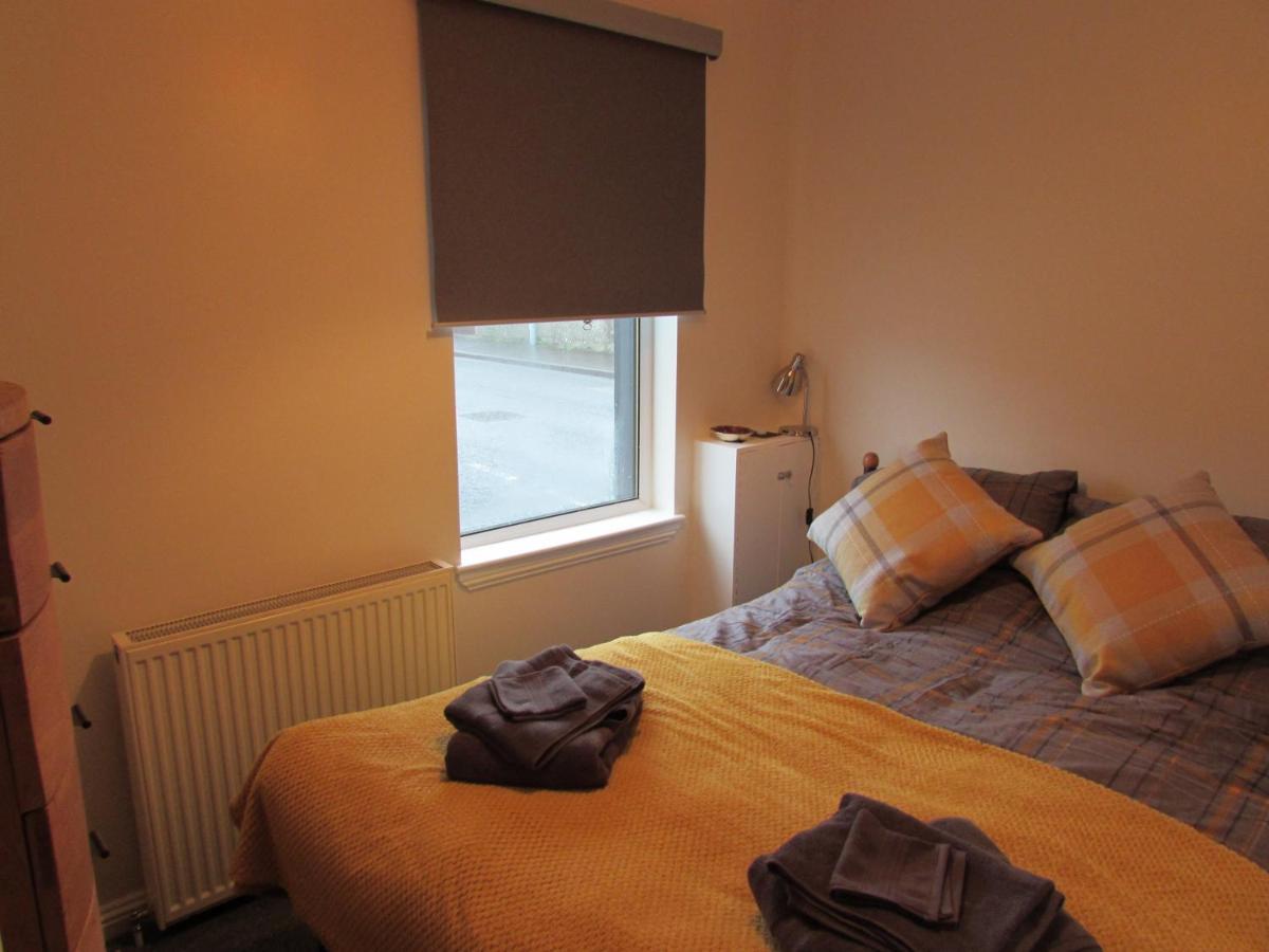 Roodlands Cottage Girvan Luaran gambar