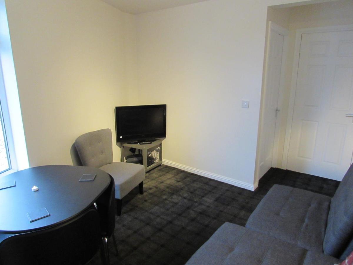Roodlands Cottage Girvan Luaran gambar