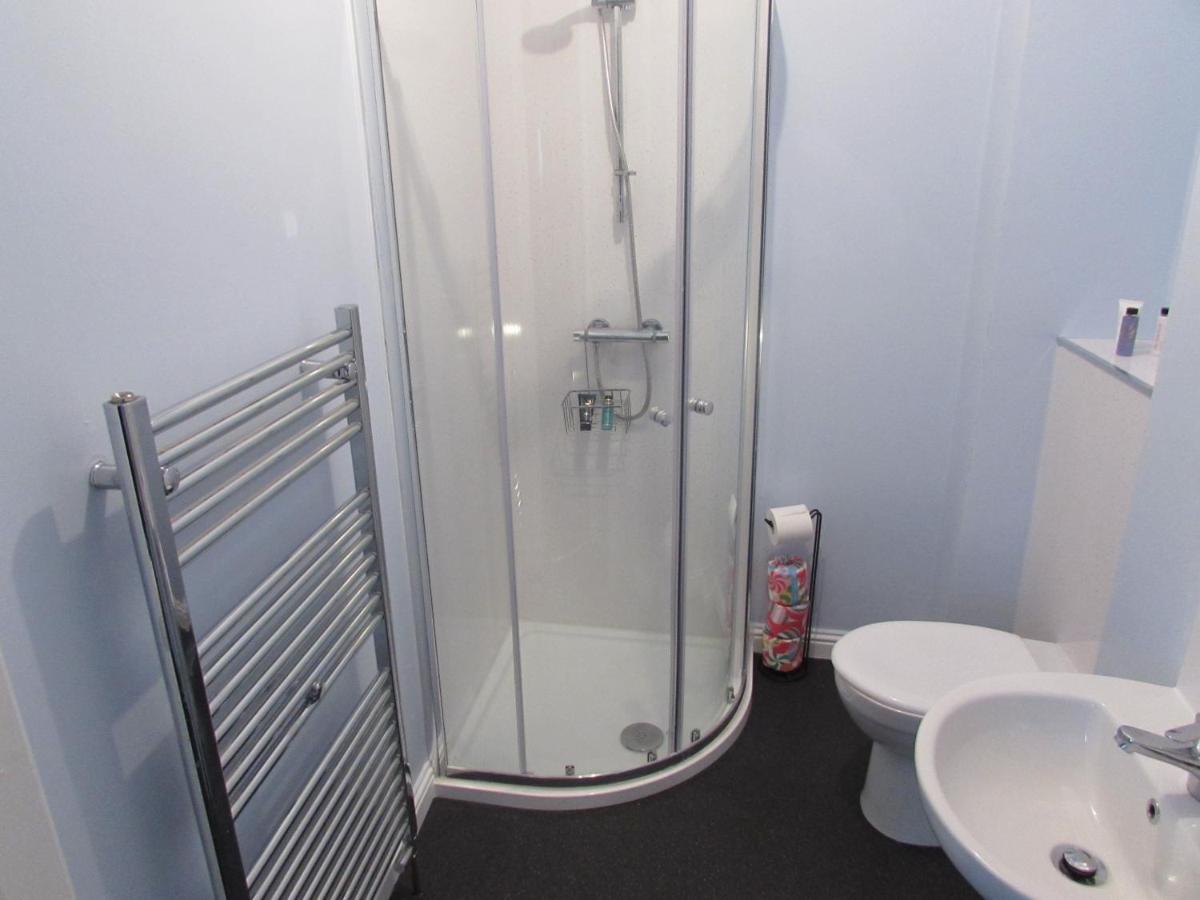 Roodlands Cottage Girvan Luaran gambar