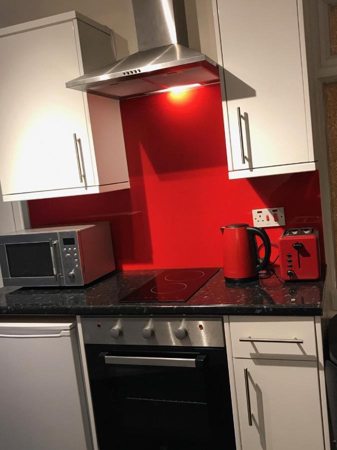 Roodlands Cottage Girvan Luaran gambar